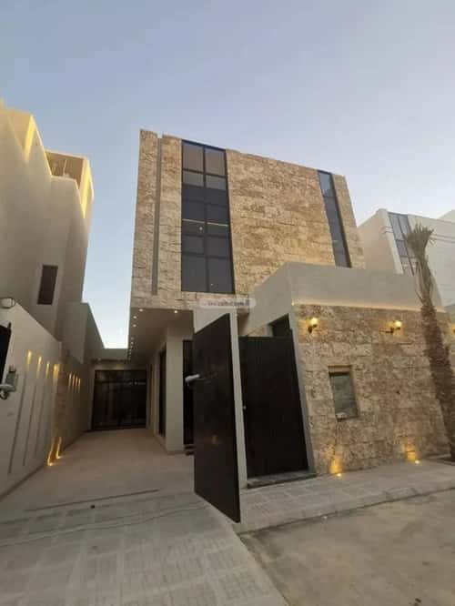 4 bedroom villa in Al Rimal 6