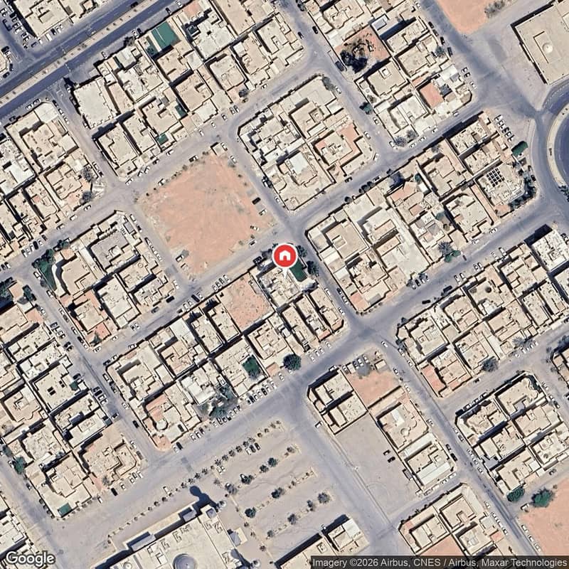 4 bedroom apartment in Al Salam, Riyadh 2