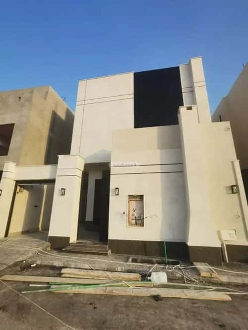 4 bedroom villa in Al Rimal 7