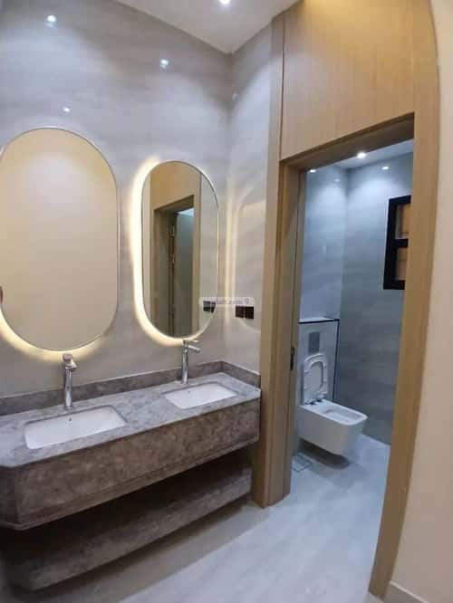 4 bedroom apartment in Al Munsiyah 4