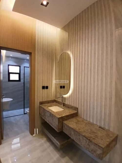 4 bedroom apartment in Al Munsiyah 5