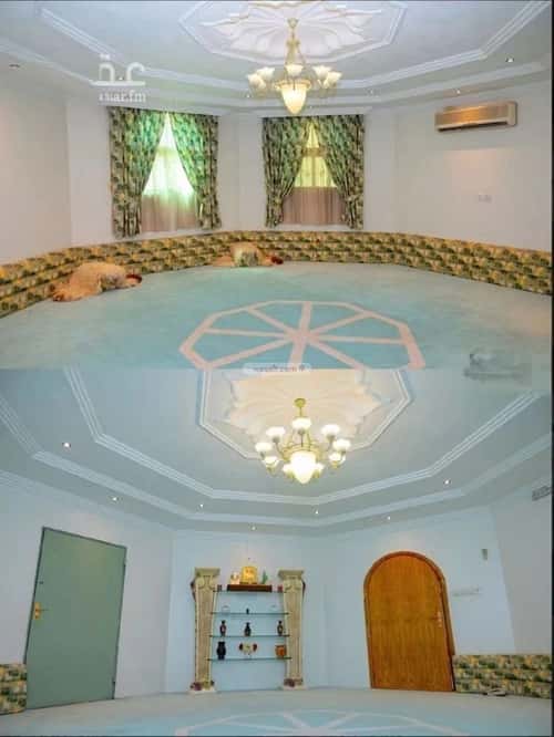 5 bedroom villa in Al Hazm 5