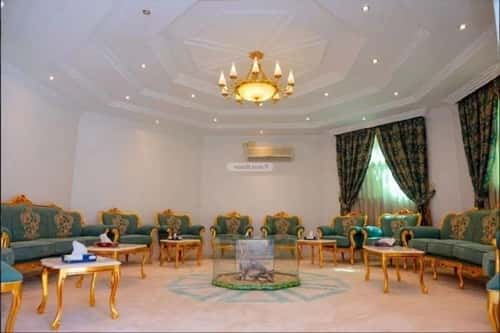 5 bedroom villa in Al Hazm 3