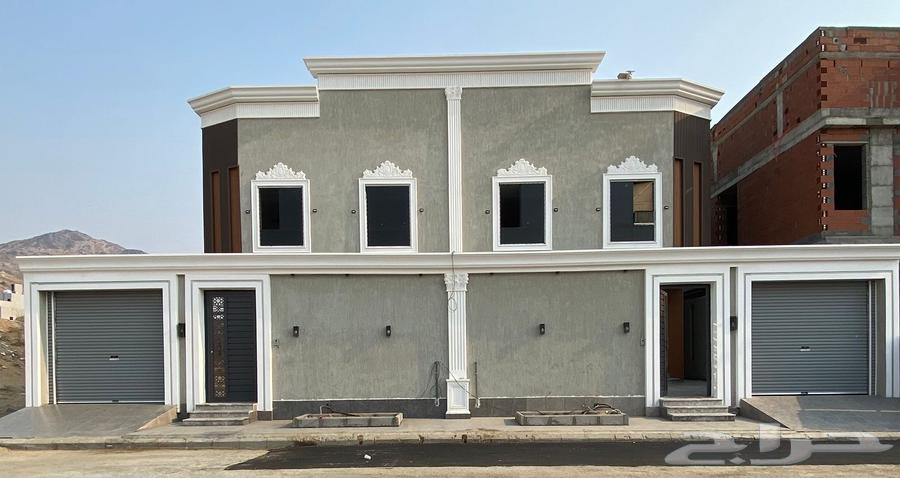 فيلا 8 غرف في ولي العهد 1