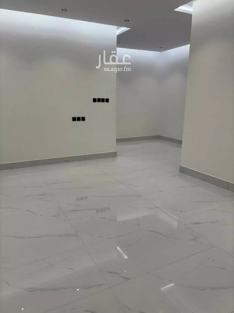 شقة 4 غرف في السعادة 8