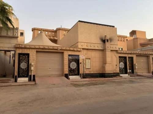 9 bedroom villa in Al Munsiyah 2