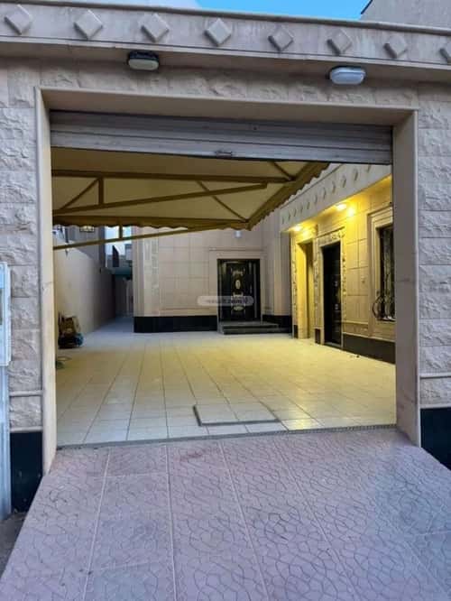 9 bedroom villa in Al Munsiyah 5