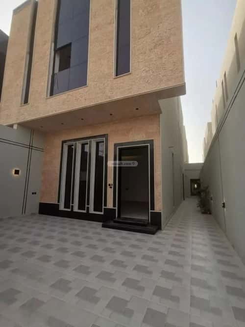 فيلا 5 غرف في المرجان 7
