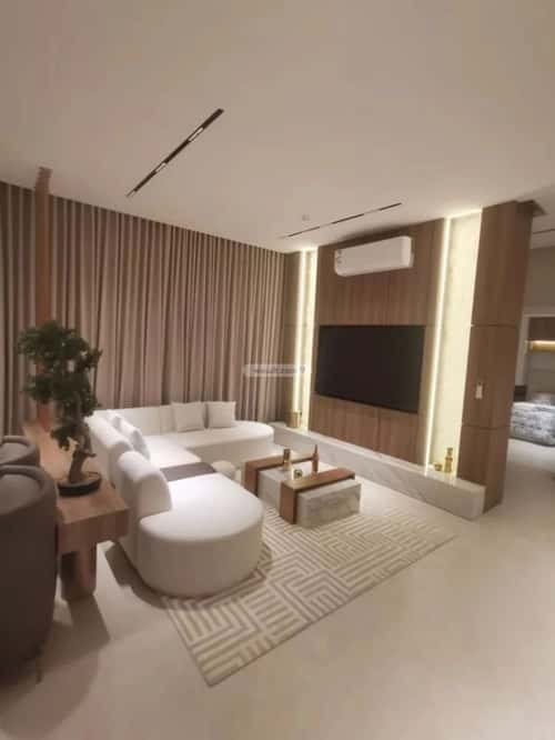 شقة 3 غرف في قرطبة 8