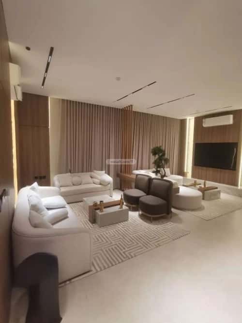3 bedroom apartment in Qurtubah 10