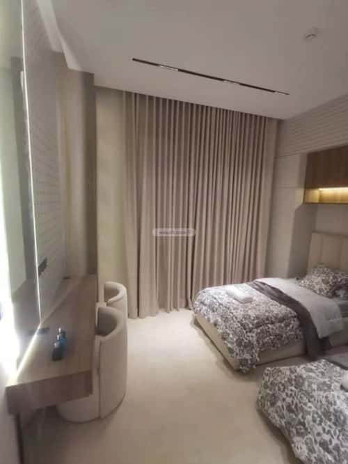 3 bedroom apartment in Qurtubah 3