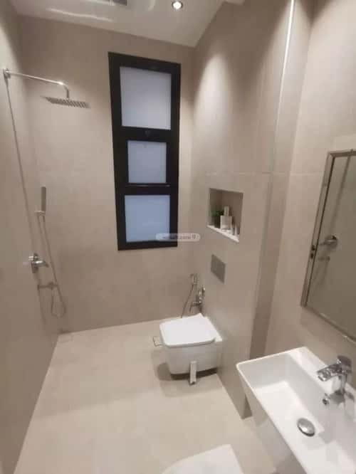 3 bedroom apartment in Qurtubah 8