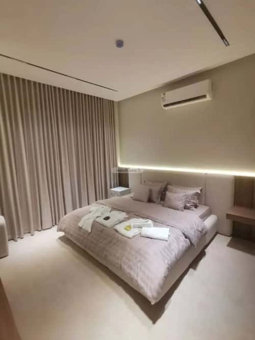 3 bedroom apartment in Qurtubah 2