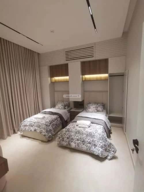 3 bedroom apartment in Qurtubah 5