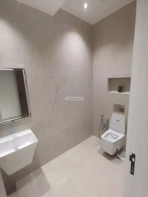 3 bedroom apartment in Qurtubah 4