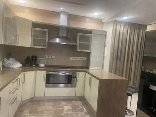 4 bedroom villa in Al Rabie, Riyadh 4
