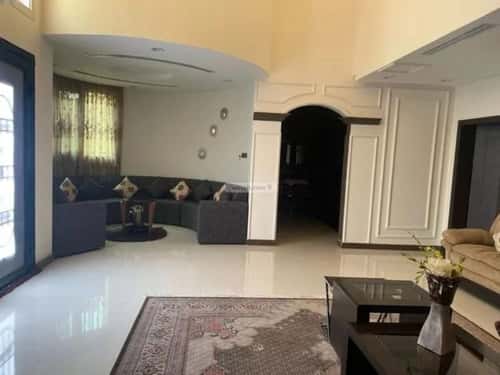 4 bedroom villa in Al Rabie, Riyadh 9