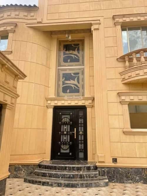 4 bedroom villa in Al Rabie, Riyadh 5