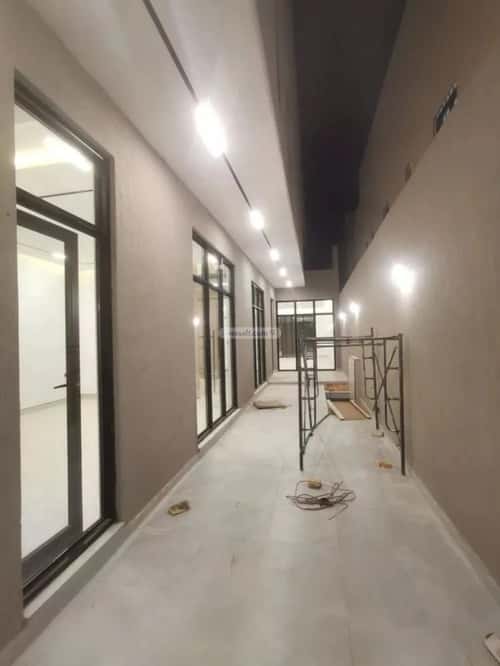 4 bedroom villa in Al Janadriyah 4
