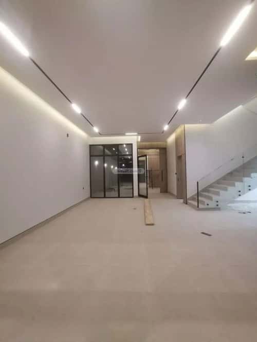 فيلا 4 غرف في الجنادرية 5