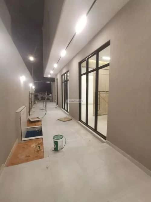 4 bedroom villa in Al Janadriyah 14