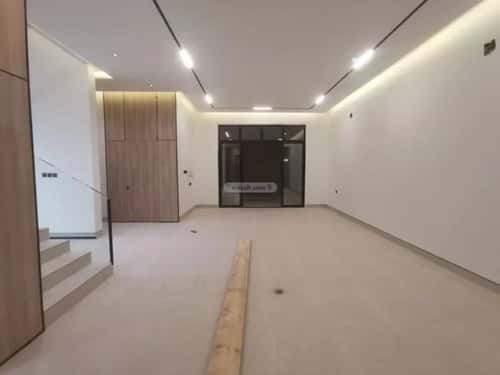 4 bedroom villa in Al Janadriyah 8