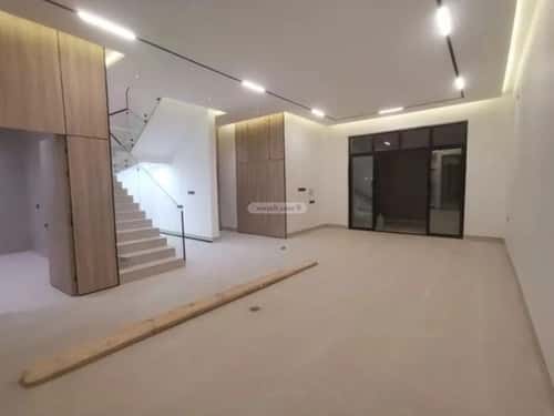 4 bedroom villa in Al Janadriyah 11