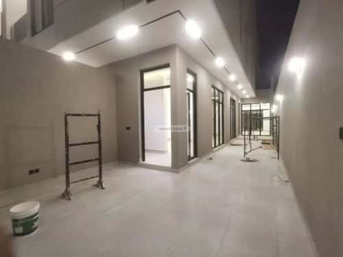 4 bedroom villa in Al Janadriyah 10