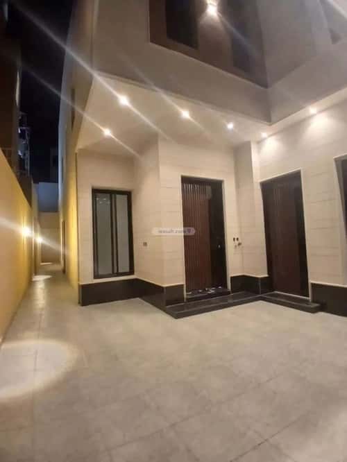 فيلا 5 غرف في الرمال 5