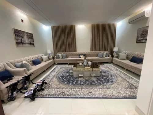 8 bedroom villa in Al Rimal 4