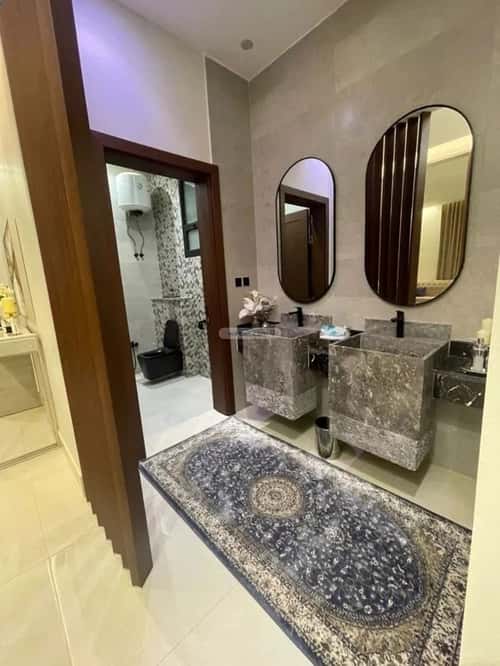 فيلا 8 غرف في الرمال 3