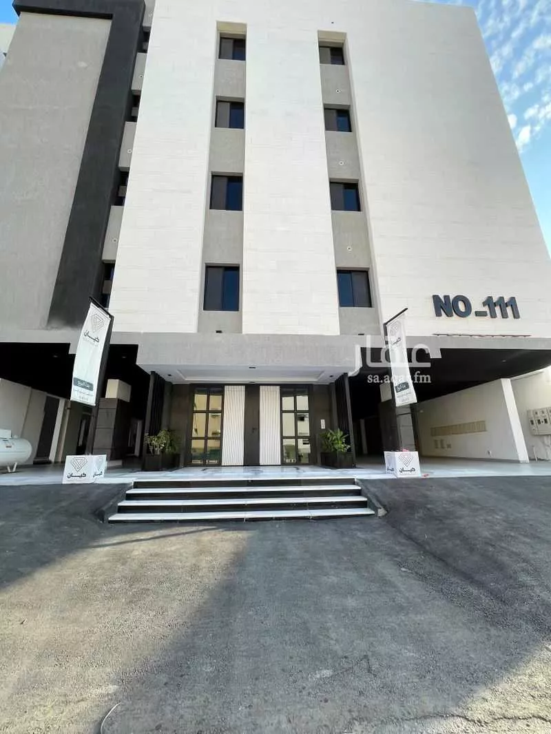 5 bedroom apartment in Um Hableen 2