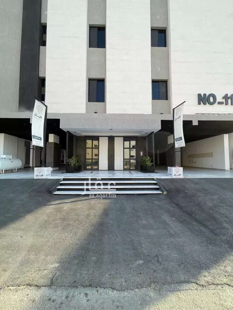 5 bedroom apartment in Um Hableen 3