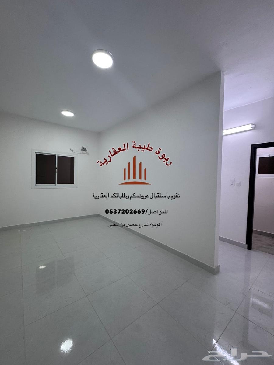 2 bedroom apartment in Al Ranuna, Madinah 4