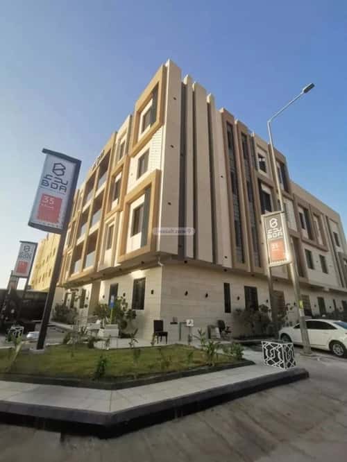 3 bedroom apartment in Qurtubah 3