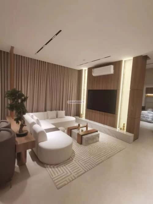 شقة 3 غرف في قرطبة 15