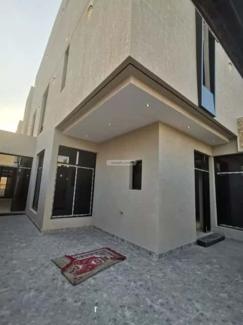 5 bedroom villa in Al Rimal 2