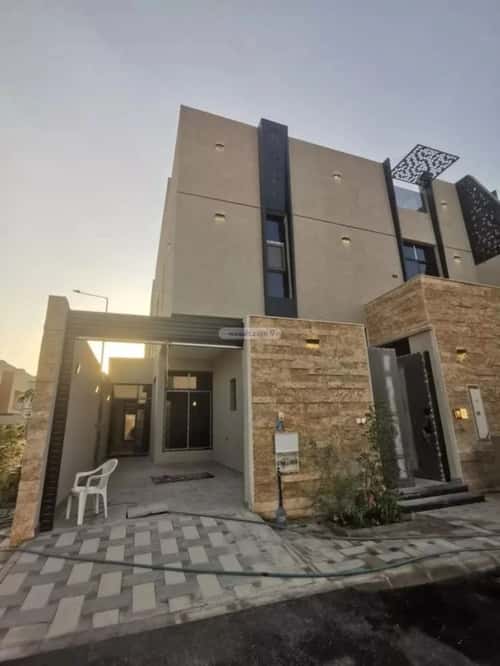 فيلا 5 غرف في الرمال 3