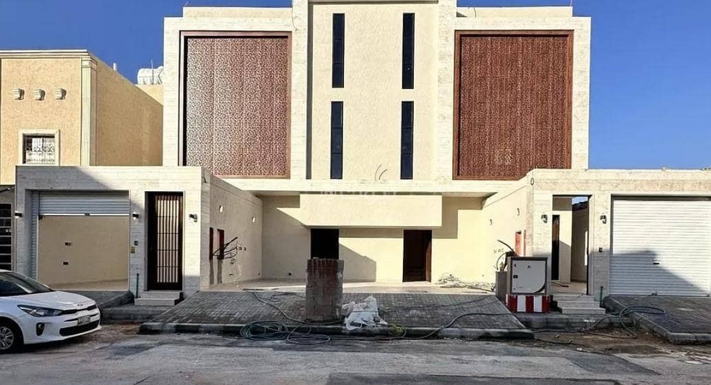 شقة  في الحزم، الرياض 2