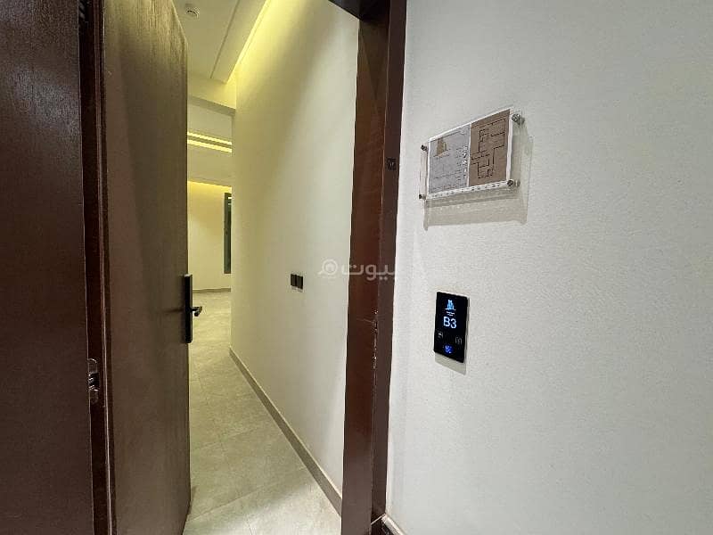 3 bedroom apartment in Al Yarmouk, Riyadh 4