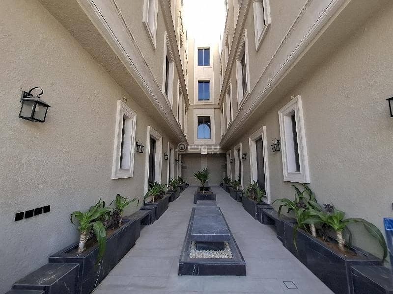3 bedroom apartment in Al Yarmouk, Riyadh 6