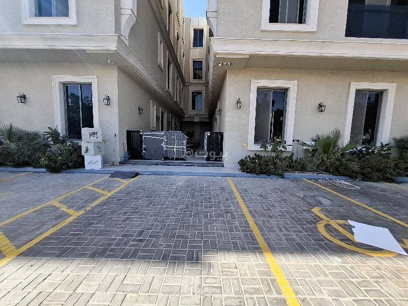 3 bedroom apartment in Al Yarmouk, Riyadh 8