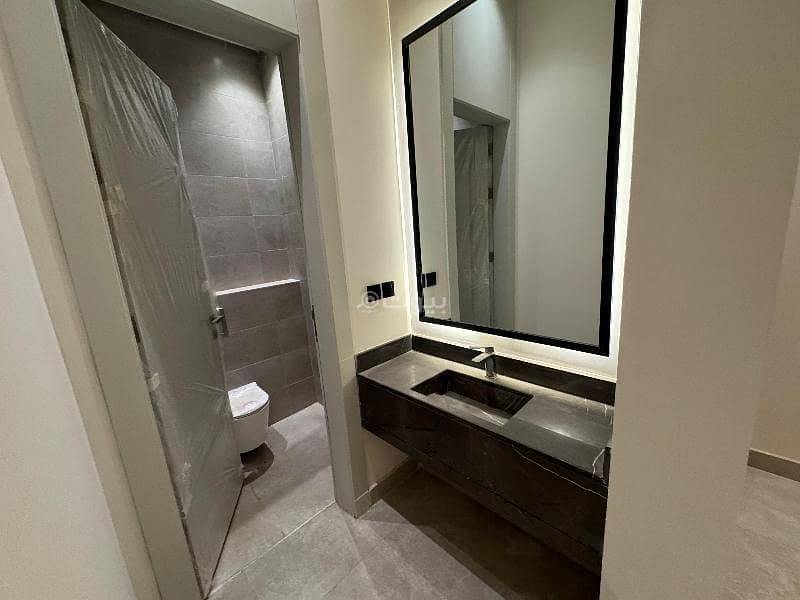 3 bedroom apartment in Al Yarmouk, Riyadh 9
