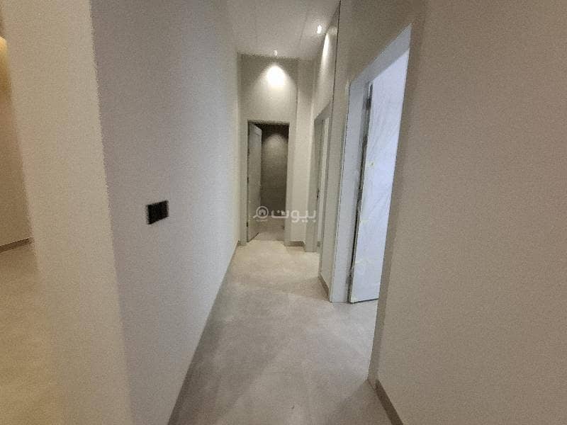 3 bedroom apartment in Al Yarmouk, Riyadh 10