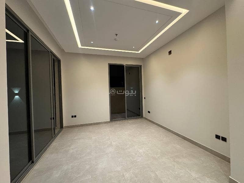 3 bedroom apartment in Al Yarmouk, Riyadh 17