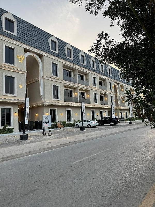 3 bedroom apartment in Al Yarmouk, Riyadh 18