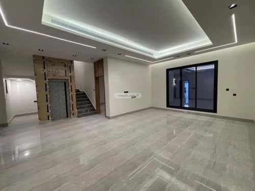 5 bedroom villa in Al Aridh 4