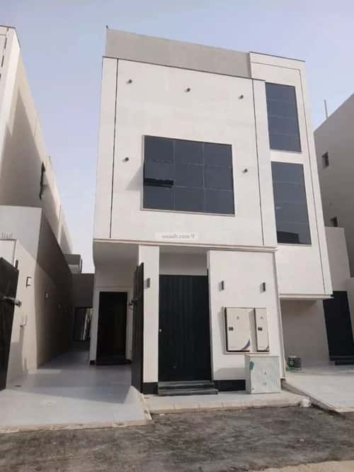 3 bedroom apartment in Al Rimal 9