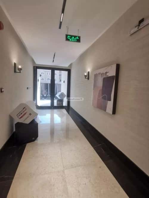 3 bedroom apartment in Qurtubah 3