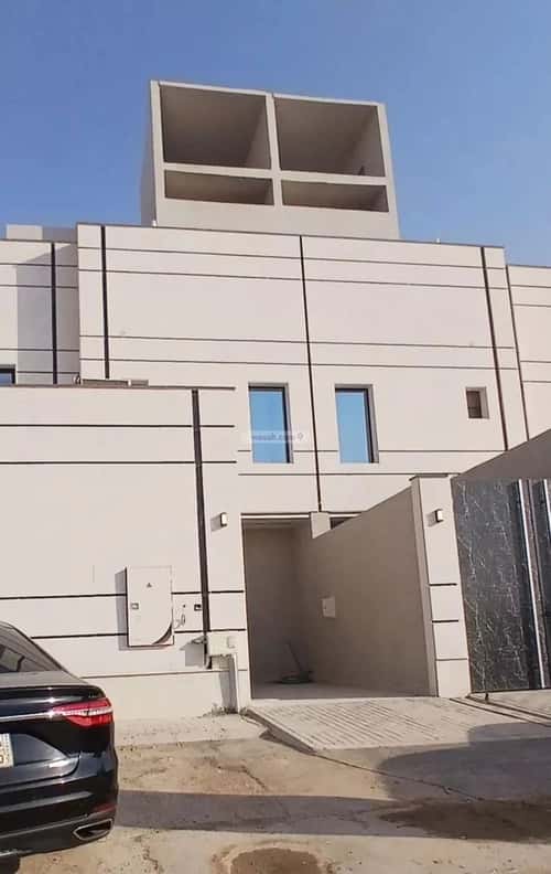 5 bedroom floor in Al Rimal 4